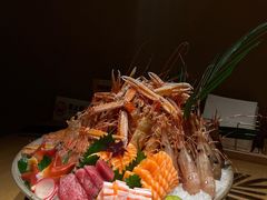 -京旬海鲜放题·铁板烧自助餐厅