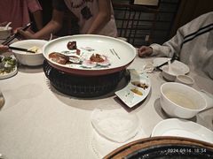 -京味斋·北京烤鸭(北京南站洋桥店)