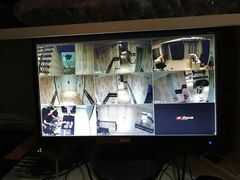 -监控安装网络布线无线覆盖