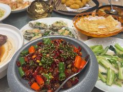 -聚福宝合苑食府(南头镇店)