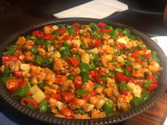 -拈菜(观音桥阳光世纪店)
