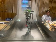 -割烹旭日本料理(龙湖狮山天街店)