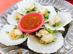 -垦丁辉哥生鱼片
