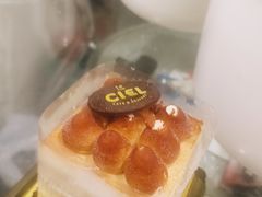 -巴黎贝甜(银城东苑店)