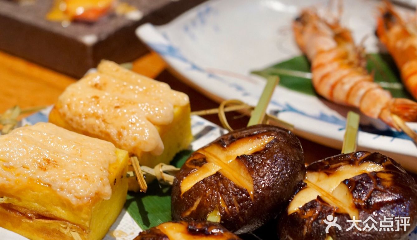 🏮北京路这间平价居酒屋，不想排队要早来！