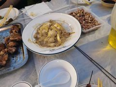 -春和發特色蒸饺(浐河西路店)