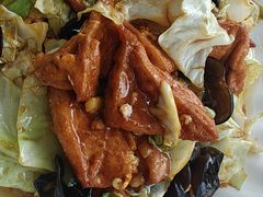 -清真利德顺小老饭庄(复兴路店)