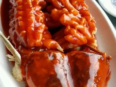 -闫府私房菜(经四路万达店)