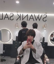 点击看大图 -SWANK SALON
