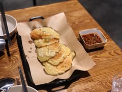 -韩见·韩式拌饭·炸鸡(石厦店)