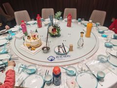 -聆桂烤鸭·金奖烤鸭(静联广场店)