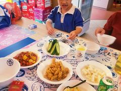 -松哥油焖大虾(皇岗一店)