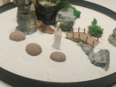 -九间堂珑悦·湖畔餐厅