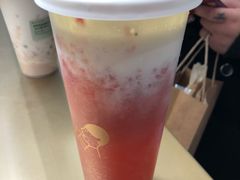 -喜茶(永旺梦乐城店)