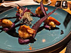 -AZUL by FUEL蓝色·法式酒馆(琶醍店)