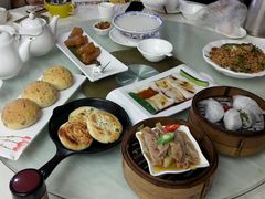 -和乐喜宴海鲜酒家(骏荣广场店)