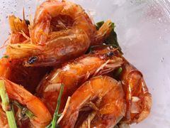 -87号烧烤海鲜·大排档(金沙滩店)