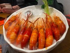-乔街深夜食堂·小龙虾·高压锅生蚝(杭州总店)