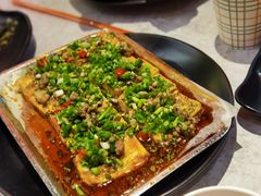 新品包浆豆腐-纪录片《人生一串》体验店(静安店)