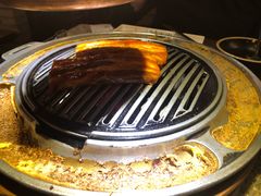 -三代烤肉(保利广场店)