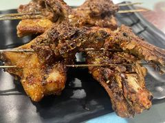 -昱家胡同·烧烤海鲜铜锅涮肉(和平里店)