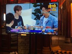 -谭鸭血老火锅(漳州路店)