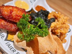 -太二酸菜鱼(汕头苏宁广场店)