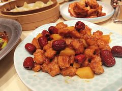 -红樱桃·欢乐餐厅(太原里店)