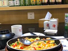 -栖川山葵家·寿喜锅·日式料理(龙湖北城天街商场店)