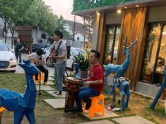 -外婆船宴餐厅·外婆喊你回家吃饭