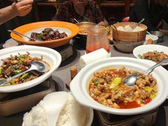 -简小舍·民间手艺菜(武昌江滩店)