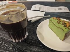 -THE WOODS 简餐 (国贸商城店)
