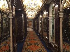 -万宝海鲜舫(劳动公园店)