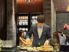 -丽思卡尔顿酒店-天泰轩中餐厅(大沽北路店)