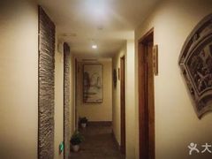 -迈格笙SPA·影院式足道·采耳(金桥店)