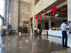 -星河湾温泉洗浴酒店