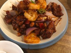 -陈傻子餐厅(世纪都会店)