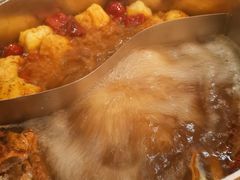 -四季火锅酒家(新濠影汇店)