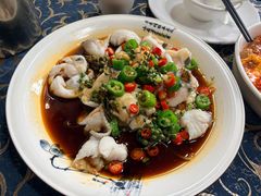 -晓平饭店(嘉善路店)