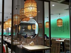 大堂-南京人家(盛京大奥莱店)