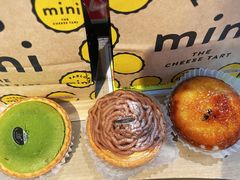 -烧きたてチーズタルト专门店·PABLO(心斋桥本店)