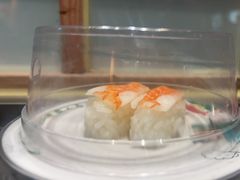 -禾绿回转寿司(万柳华联店)