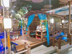 -东道煮牛肉火锅(东盛大街店)