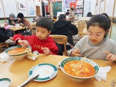 -十八家面馆(欧洲城店)