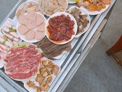 -李德富老街牛杂火锅(抚琴街店)