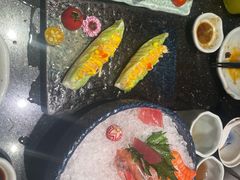 -上井精致料理(中兴商业大厦店)