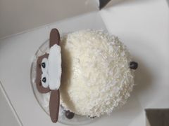 -御蝶坊生日蛋糕KNAC(创业店)