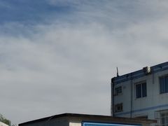 -京北车辆管理所-停车场