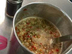 -Kha Mu Charoensang(Silom)
