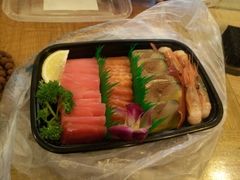 -一二三文鱼(芜湖路店)